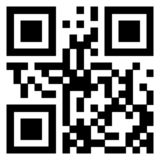 3404776119 - Immagine del Qr Code