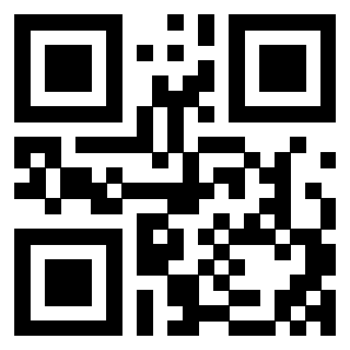 3404776120 - Immagine del QrCode