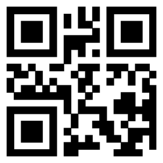 3404776122 - Immagine del QrCode associato