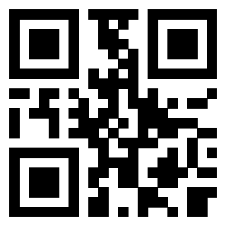 Scansione del Qr Code di 3404776123