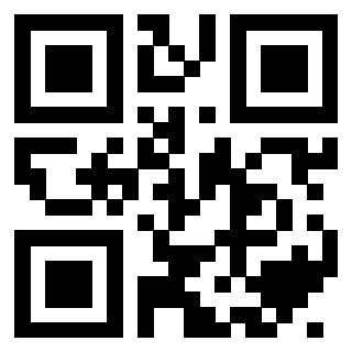 3404776125 - Immagine del QrCode associato
