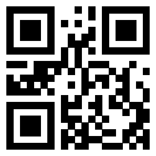 3404776126 - Immagine del QrCode associato