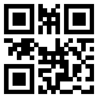 3404776127 - Immagine del QrCode