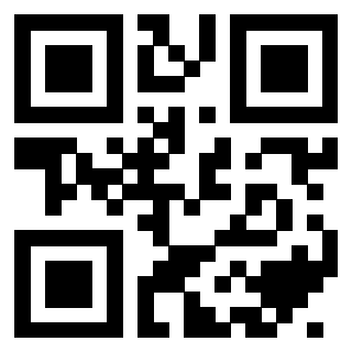 3404776134 - Immagine del QrCode associato