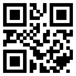 3404776135 - Immagine del QrCode associato