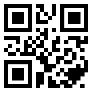 3404776138 QrCode associato