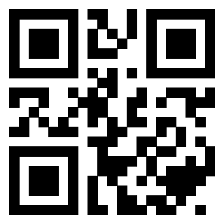 3404776139 Qr Code associato