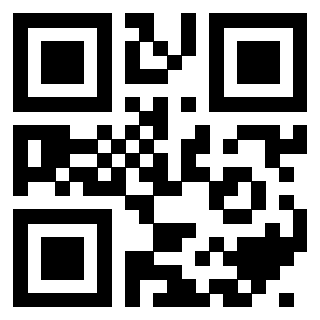 3404776142 - Immagine del QrCode associato