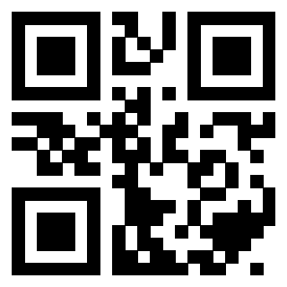 3404776143 - Immagine del QrCode associato