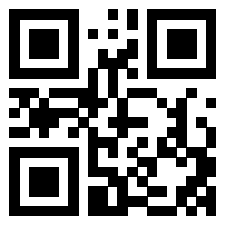 3404776145 - Immagine del Qr Code associato