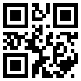 Scansione del QrCode di 3404776147