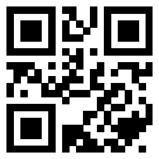 Immagine del Qr Code di 3404776149