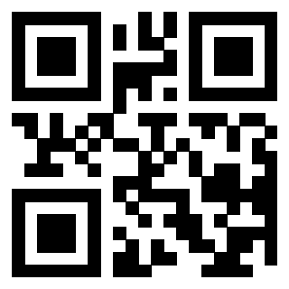 Immagine del Qr Code di 3404776152