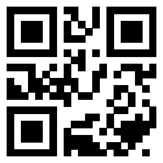 3404776153 QrCode associato