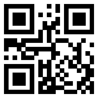 3404776154 QrCode associato