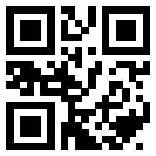3404776155 Qr Code associato