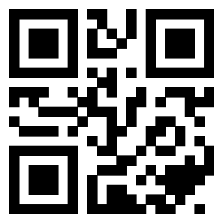 Il Qr Code di 3404776160
