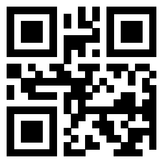 3404776166 QrCode associato