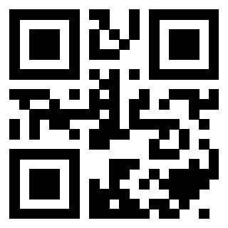 Scansione del Qr Code di 3404776176