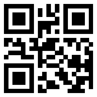 Il QrCode di 3404776178