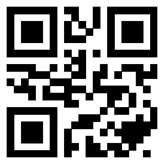 Il QrCode di 3404776180