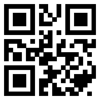 3404776181 - Immagine del Qr Code