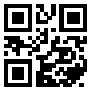 3404776184 - Immagine del Qr Code