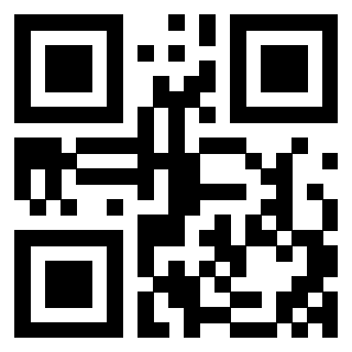 3404776187 QrCode associato