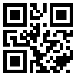 Il QrCode di 3404776188