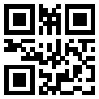 Immagine del Qr Code di 3404776189
