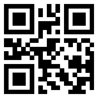 3404776190 - Immagine del QrCode associato