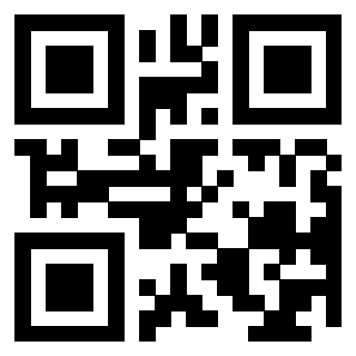 Il QrCode di 3404776191