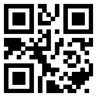 Scansione del Qr Code di 3404776192