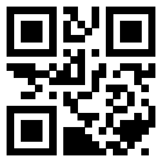 Immagine del Qr Code di 3404776193