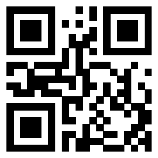 Immagine del Qr Code di 3404776194