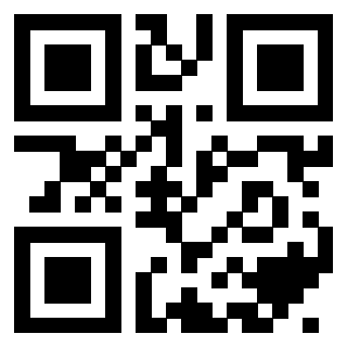 3404776200 - Immagine del Qr Code
