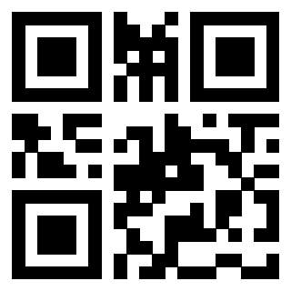 Scansione del Qr Code di 3404776201