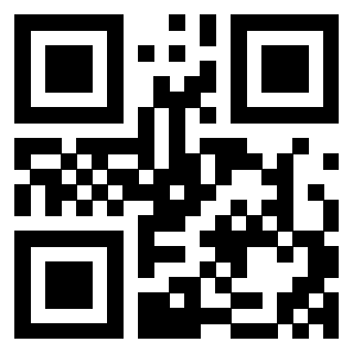 3404776203 - Immagine del QrCode associato