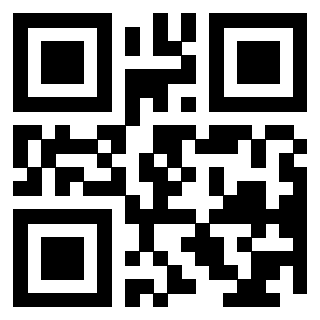 Scansione del Qr Code di 3404776204