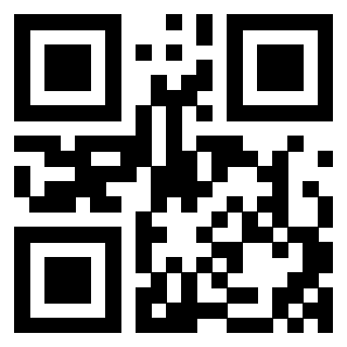 Immagine del Qr Code di 3404776205