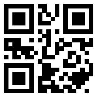 3404776206 QrCode associato