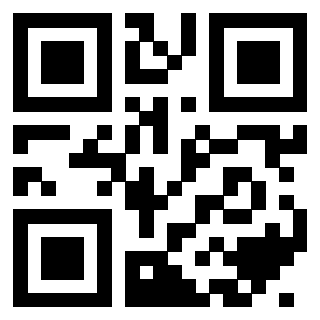 Scansione del Qr Code di 3404776208