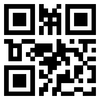 Il Qr Code di 3404776209