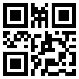 3404776210 Qr Code associato