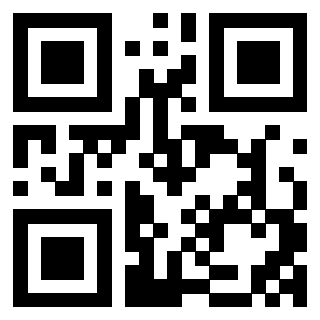 3404776211 - Immagine del Qr Code associato