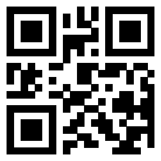 3404776218 QrCode associato