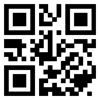 3404776219 - Immagine del Qr Code associato