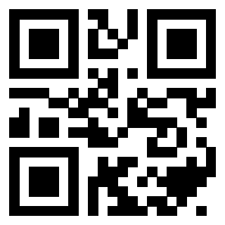 Il QrCode di 3404776226