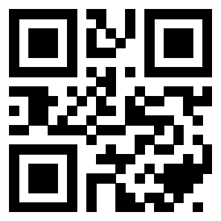 3404776228 Qr Code associato