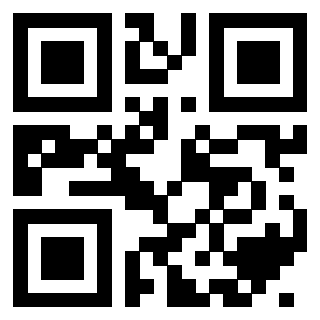 3404776231 - Immagine del Qr Code